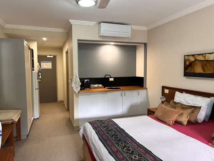 Fourth view of Homely studio listing, 203b/57 Paradise Palms Drive, Kewarra Beach QLD 4879