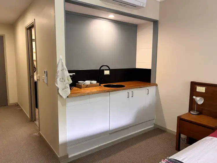 Fifth view of Homely studio listing, 203b/57 Paradise Palms Drive, Kewarra Beach QLD 4879