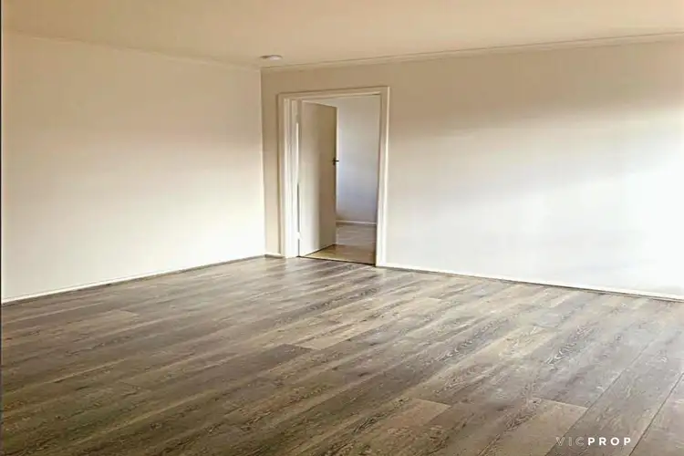 Second view of Homely unit listing, 3/1-3 Isla Street, Sunshine North VIC 3020