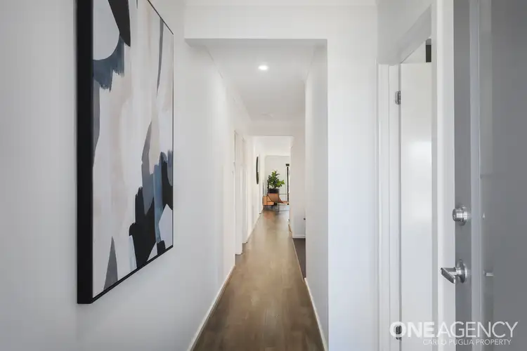 Second view of Homely house listing, 51 Conservatory Drive, Deanside VIC 3336