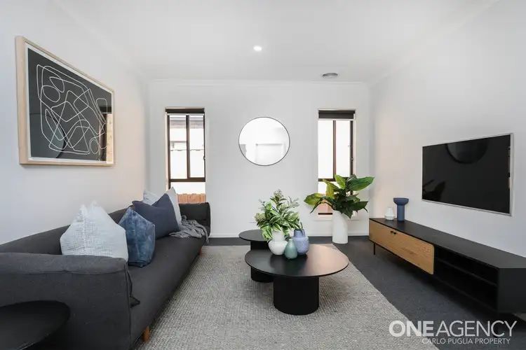 Third view of Homely house listing, 51 Conservatory Drive, Deanside VIC 3336