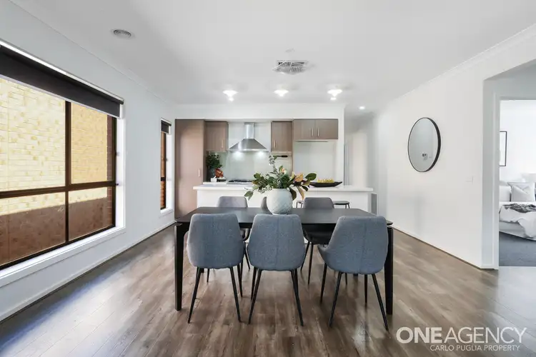 Sixth view of Homely house listing, 51 Conservatory Drive, Deanside VIC 3336