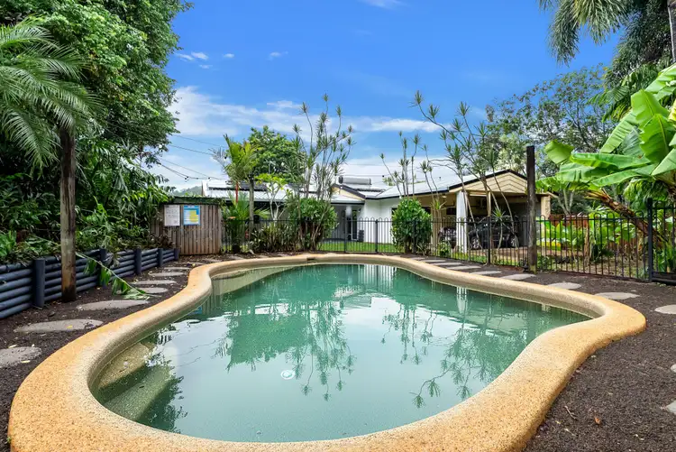 Third view of Homely house listing, 29 Loridan Drive, Brinsmead QLD 4870