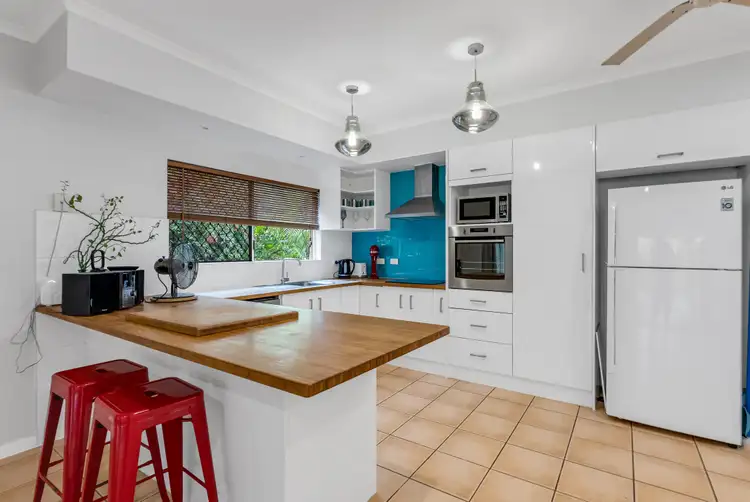 Fourth view of Homely house listing, 29 Loridan Drive, Brinsmead QLD 4870