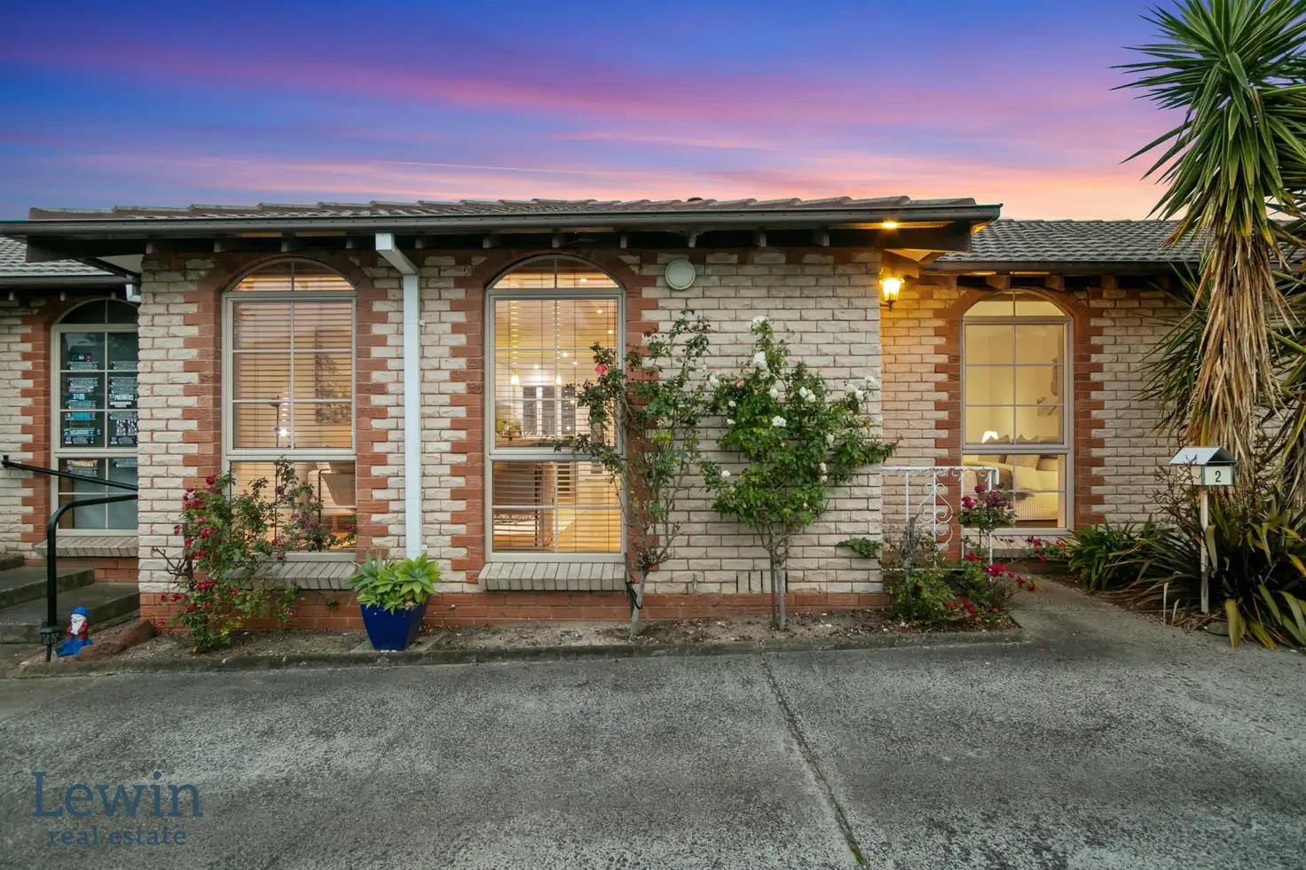Main view of Homely unit listing, 2/11 Argus Street, Cheltenham VIC 3192