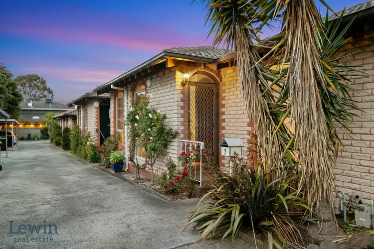 Third view of Homely unit listing, 2/11 Argus Street, Cheltenham VIC 3192