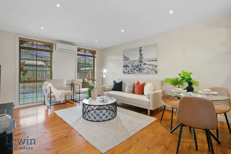 Fourth view of Homely unit listing, 2/11 Argus Street, Cheltenham VIC 3192