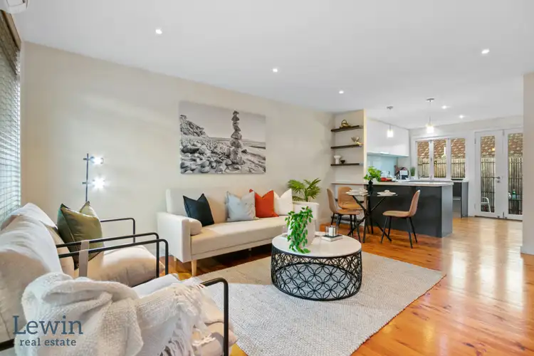 Fifth view of Homely unit listing, 2/11 Argus Street, Cheltenham VIC 3192