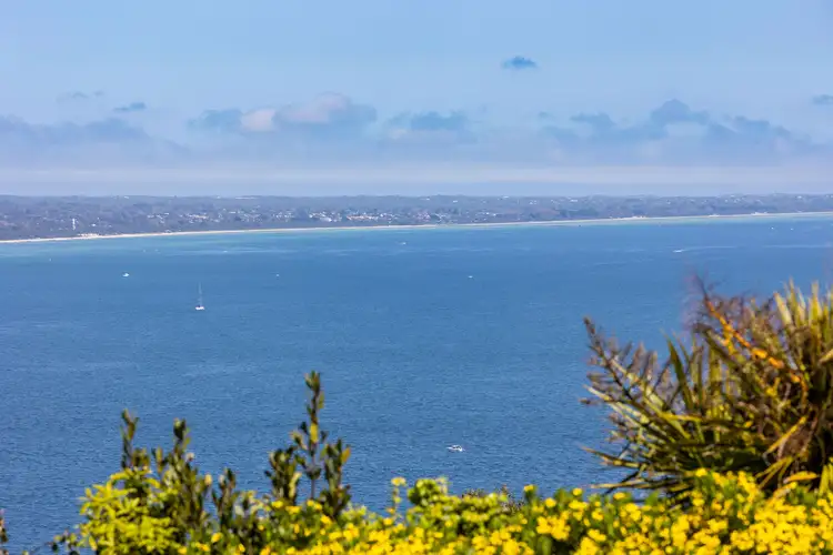 Third view of Homely land listing, 110 Bradford Road, Mount Martha VIC 3934