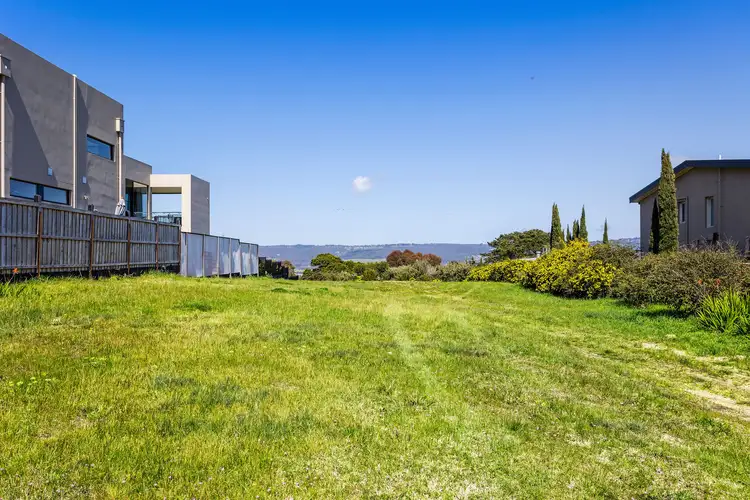 Fourth view of Homely land listing, 110 Bradford Road, Mount Martha VIC 3934