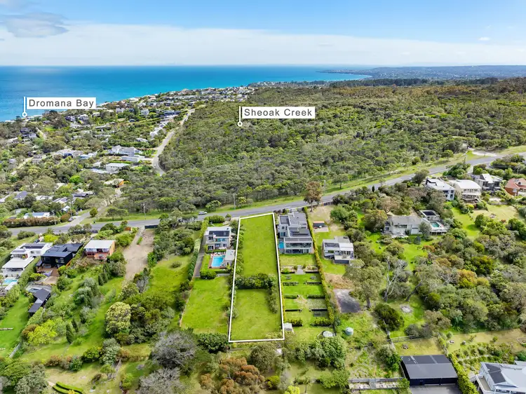 Sixth view of Homely land listing, 110 Bradford Road, Mount Martha VIC 3934