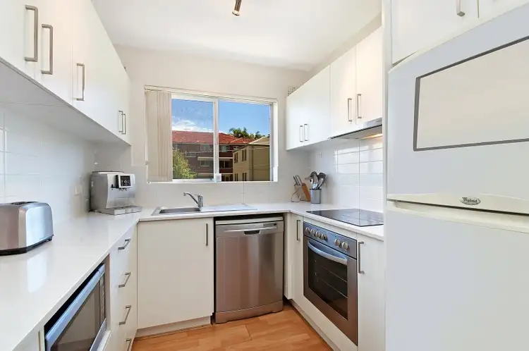 Third view of Homely apartment listing, 2/115 Queenscliff Road, Queenscliff NSW 2096