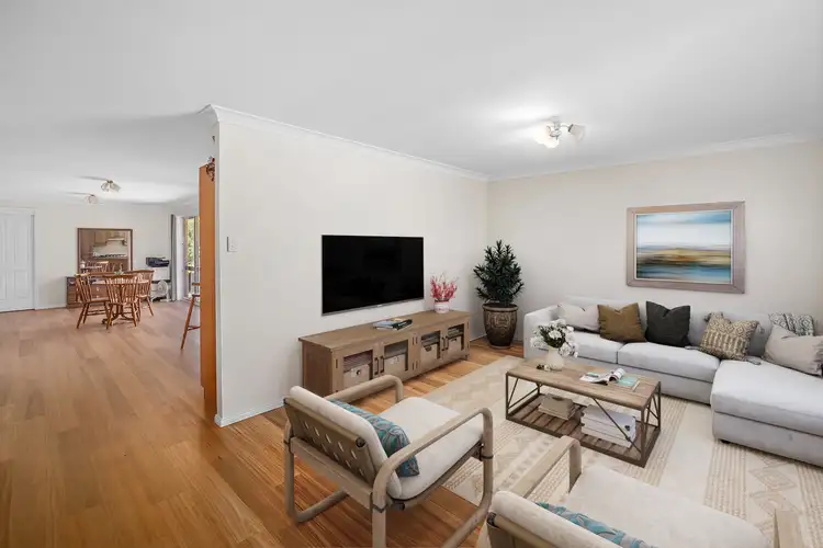 Second view of Homely house listing, 4 Plane Tree Close, Bowral NSW 2576