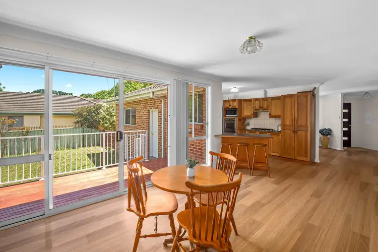 Third view of Homely house listing, 4 Plane Tree Close, Bowral NSW 2576