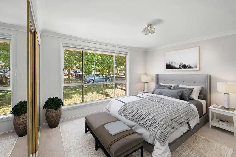 Fifth view of Homely house listing, 4 Plane Tree Close, Bowral NSW 2576