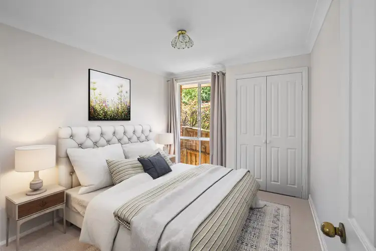 Sixth view of Homely house listing, 4 Plane Tree Close, Bowral NSW 2576