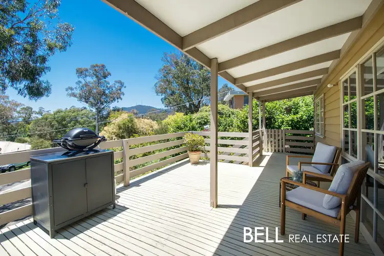 Third view of Homely house listing, 4 Bayview Crescent, The Basin VIC 3154