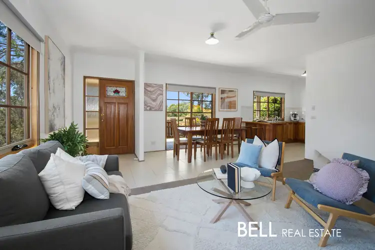 Fourth view of Homely house listing, 4 Bayview Crescent, The Basin VIC 3154