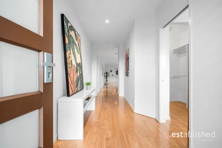 Second view of Homely house listing, 7 Seacoast Street, Point Cook VIC 3030