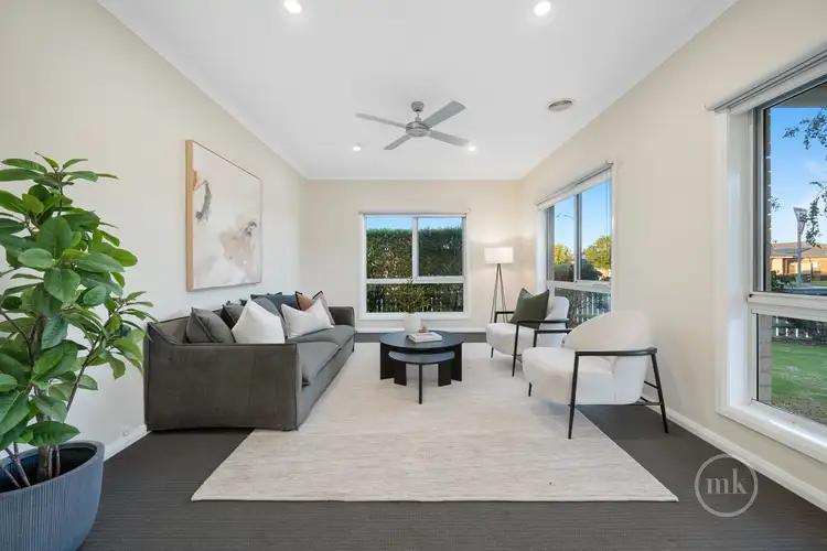 Second view of Homely house listing, 67 Fitzwilliam Drive, Doreen VIC 3754