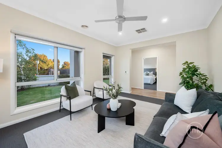 Third view of Homely house listing, 67 Fitzwilliam Drive, Doreen VIC 3754