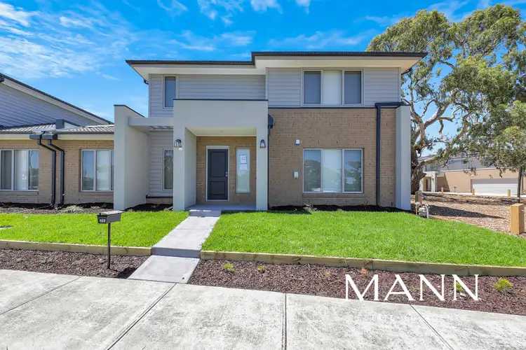 169 Saltlake Boulevard, Wollert VIC 3750