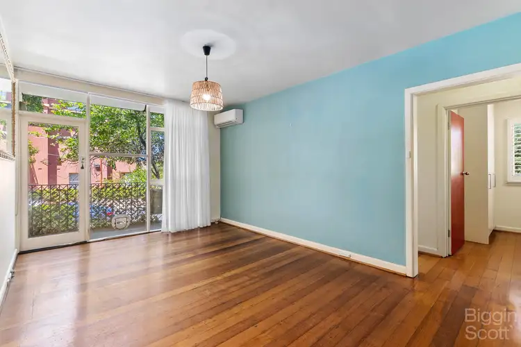 Second view of Homely apartment listing, 1/22 Westbury Street, St Kilda East VIC 3183