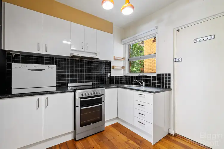 Third view of Homely apartment listing, 1/22 Westbury Street, St Kilda East VIC 3183