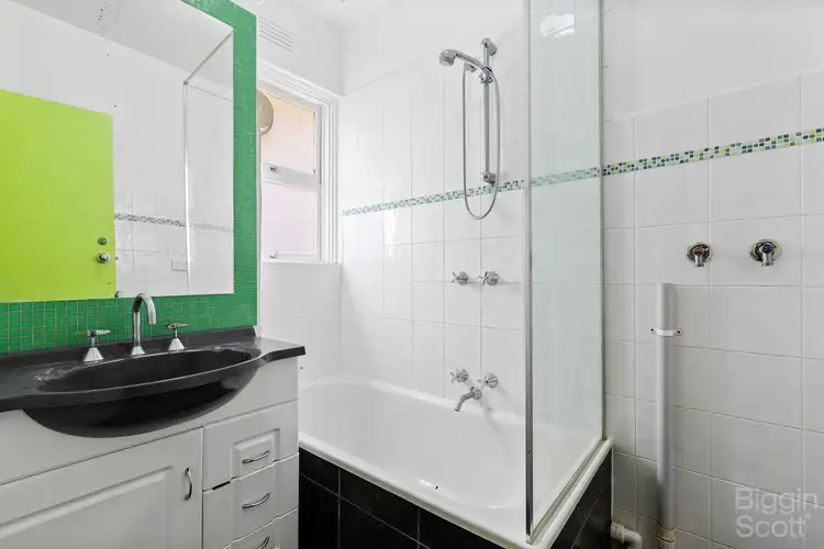 Fifth view of Homely apartment listing, 1/22 Westbury Street, St Kilda East VIC 3183