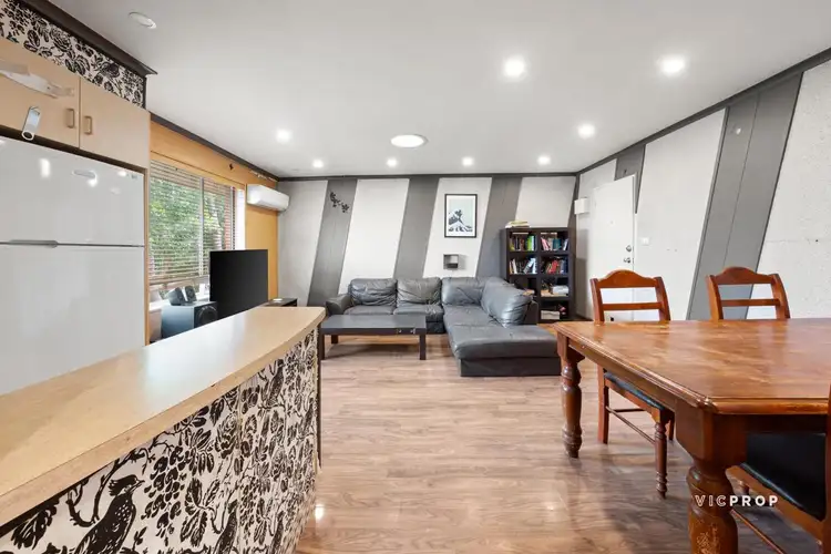 Second view of Homely flat listing, 16/2-4 The Gables, Albion VIC 3020