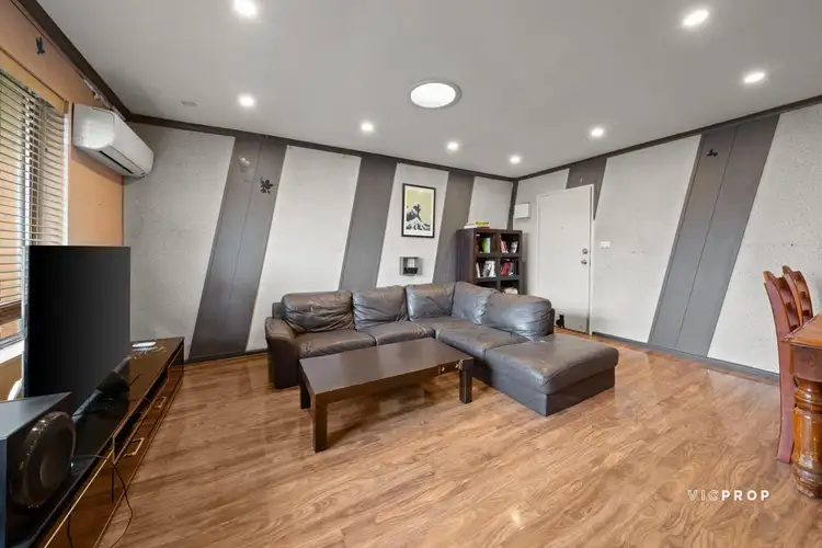 Third view of Homely flat listing, 16/2-4 The Gables, Albion VIC 3020