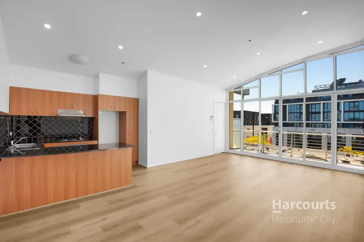 Second view of Homely apartment listing, 43/86 Burnley Street, Richmond VIC 3121