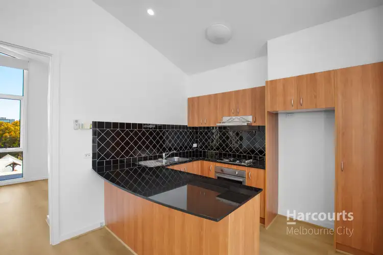 Third view of Homely apartment listing, 43/86 Burnley Street, Richmond VIC 3121