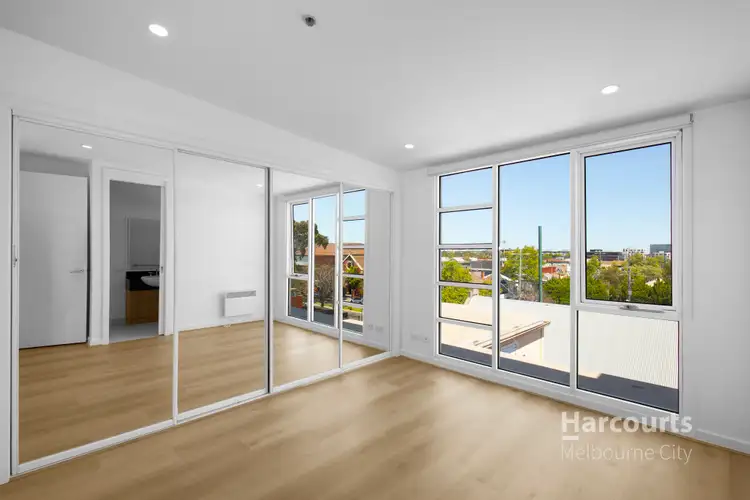 Fifth view of Homely apartment listing, 43/86 Burnley Street, Richmond VIC 3121