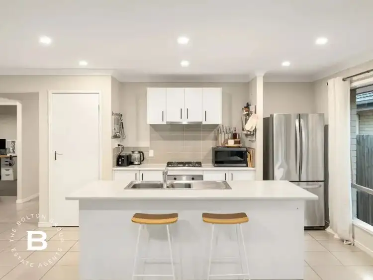 Third view of Homely house listing, 45 Regents Drive, Redbank Plains QLD 4301