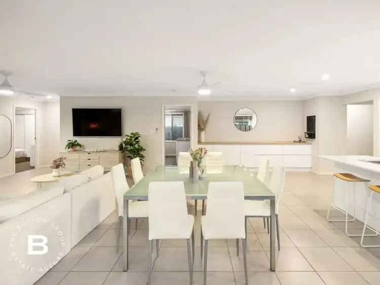 Fourth view of Homely house listing, 45 Regents Drive, Redbank Plains QLD 4301