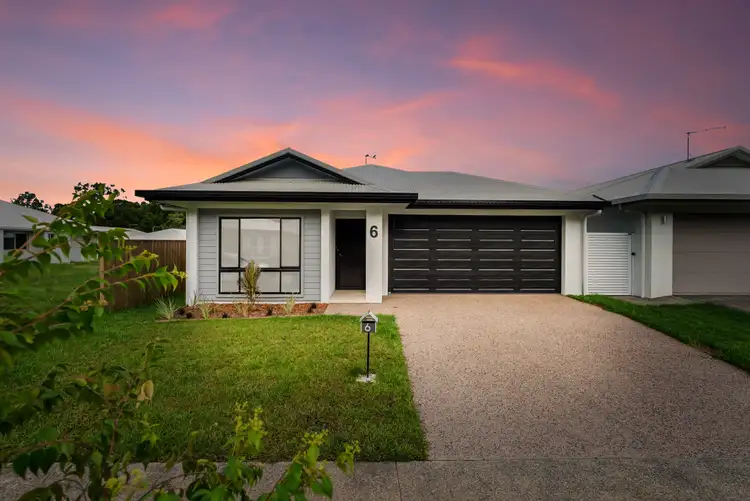 6 Sandbar Avenue