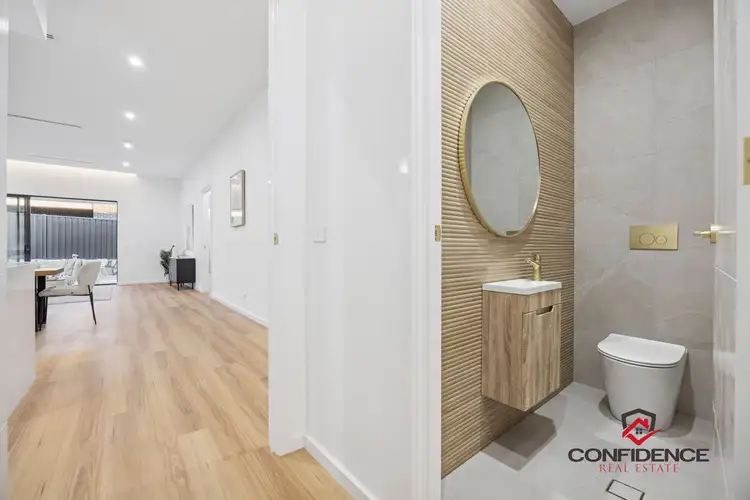 Fifth view of Homely house listing, 20 Wacando Street, Jacka ACT 2914