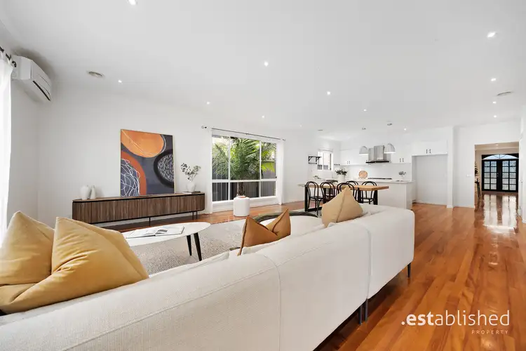 Sixth view of Homely house listing, 9 Dunstan Road, Point Cook VIC 3030