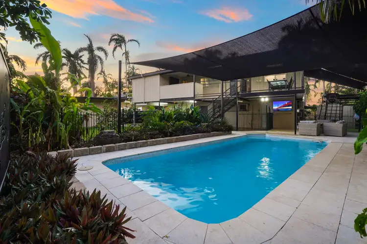 88 Dripstone Road, Nakara NT 810