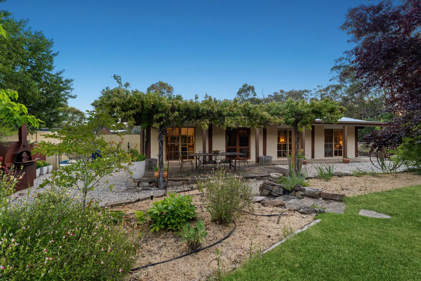 Main view of Homely house listing, 45 Cypress Drive, Taradale VIC 3447