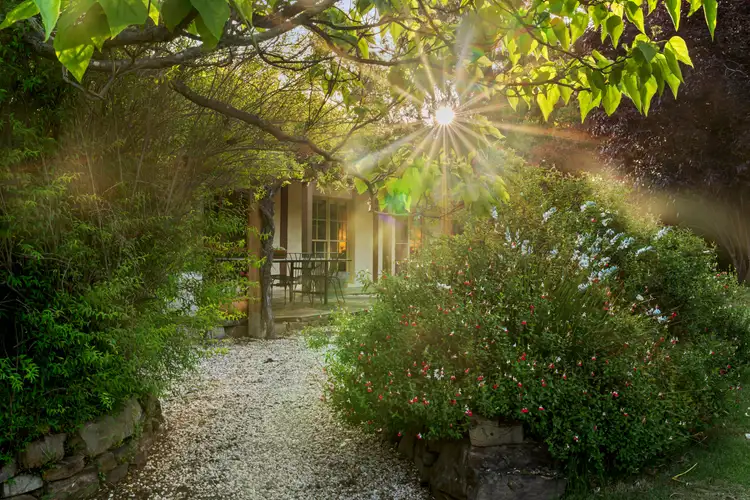 Second view of Homely house listing, 45 Cypress Drive, Taradale VIC 3447