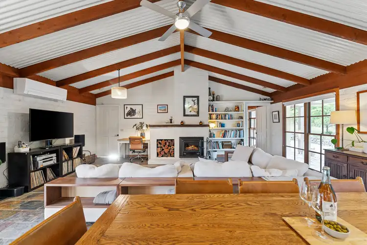 Third view of Homely house listing, 45 Cypress Drive, Taradale VIC 3447