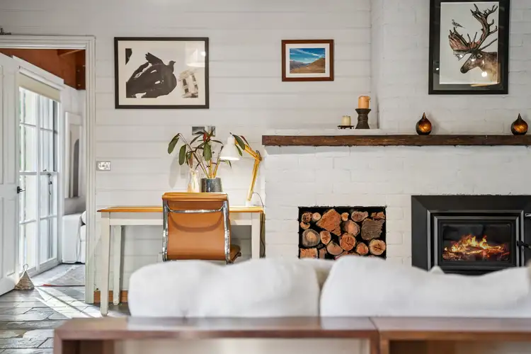 Fourth view of Homely house listing, 45 Cypress Drive, Taradale VIC 3447