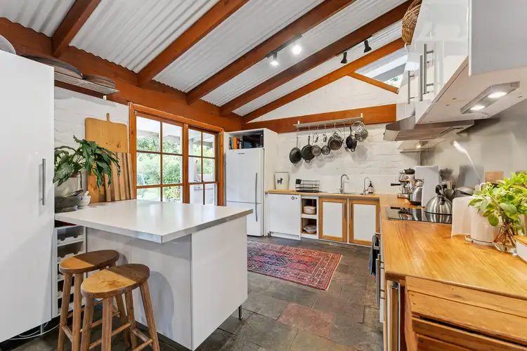 Sixth view of Homely house listing, 45 Cypress Drive, Taradale VIC 3447