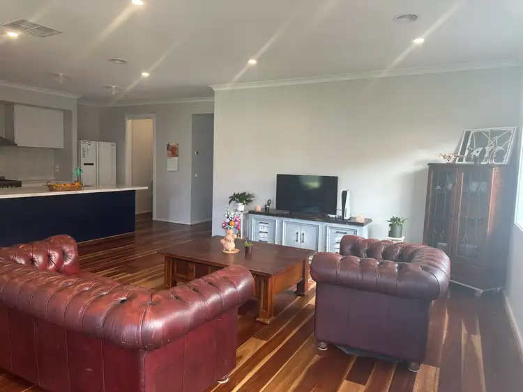 Second view of Homely house listing, 15 Brocchi Road, New Gisborne VIC 3438