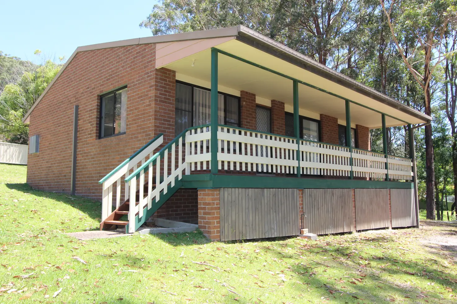 Main view of Homely house listing, 25/11 Mission Terrace, Lakewood NSW 2443