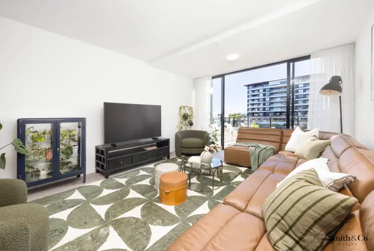 Fifth view of Homely unit listing, 1206/2 Athena Boulevard, Hope Island QLD 4212