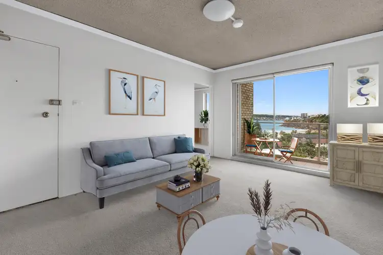 Second view of Homely apartment listing, 29/40 Evans Street, Freshwater NSW 2096