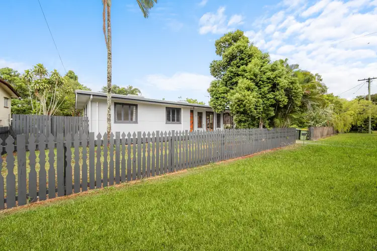 27 Cleland Street, Gordonvale QLD 4865